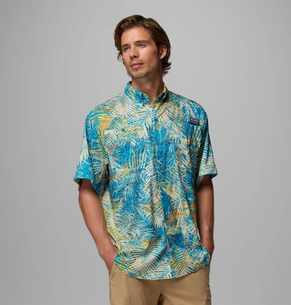 Men’s PFG Super Tamiami Short Sleeve Shirt