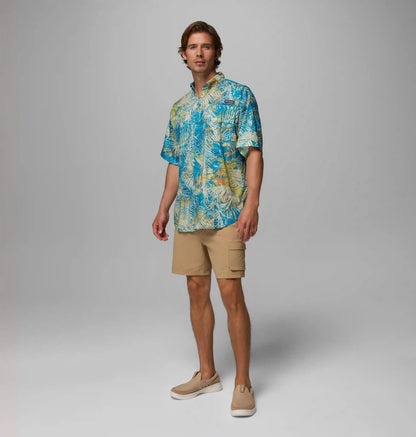 Men’s PFG Super Tamiami Short Sleeve Shirt