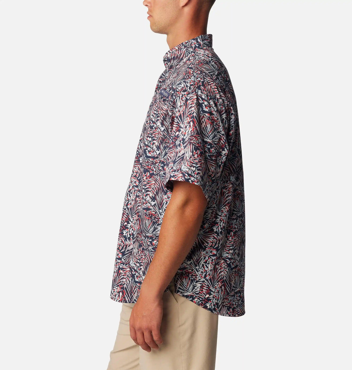 Men’s PFG Super Tamiami Short Sleeve Shirt