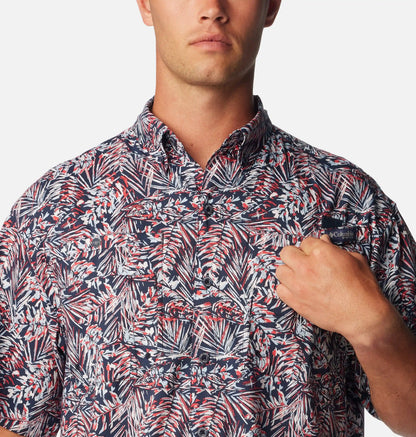 Men’s PFG Super Tamiami Short Sleeve Shirt