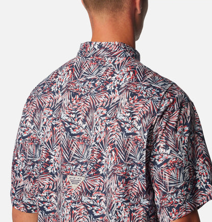 Men’s PFG Super Tamiami Short Sleeve Shirt