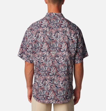 Men’s PFG Super Tamiami Short Sleeve Shirt