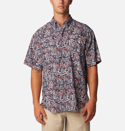 Men’s PFG Super Tamiami Short Sleeve Shirt