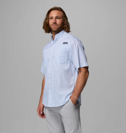 Men’s PFG Super Tamiami Short Sleeve Shirt