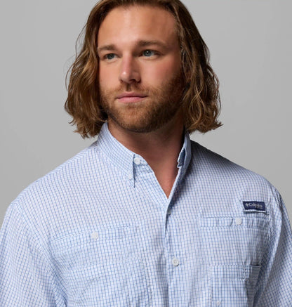 Men’s PFG Super Tamiami Short Sleeve Shirt