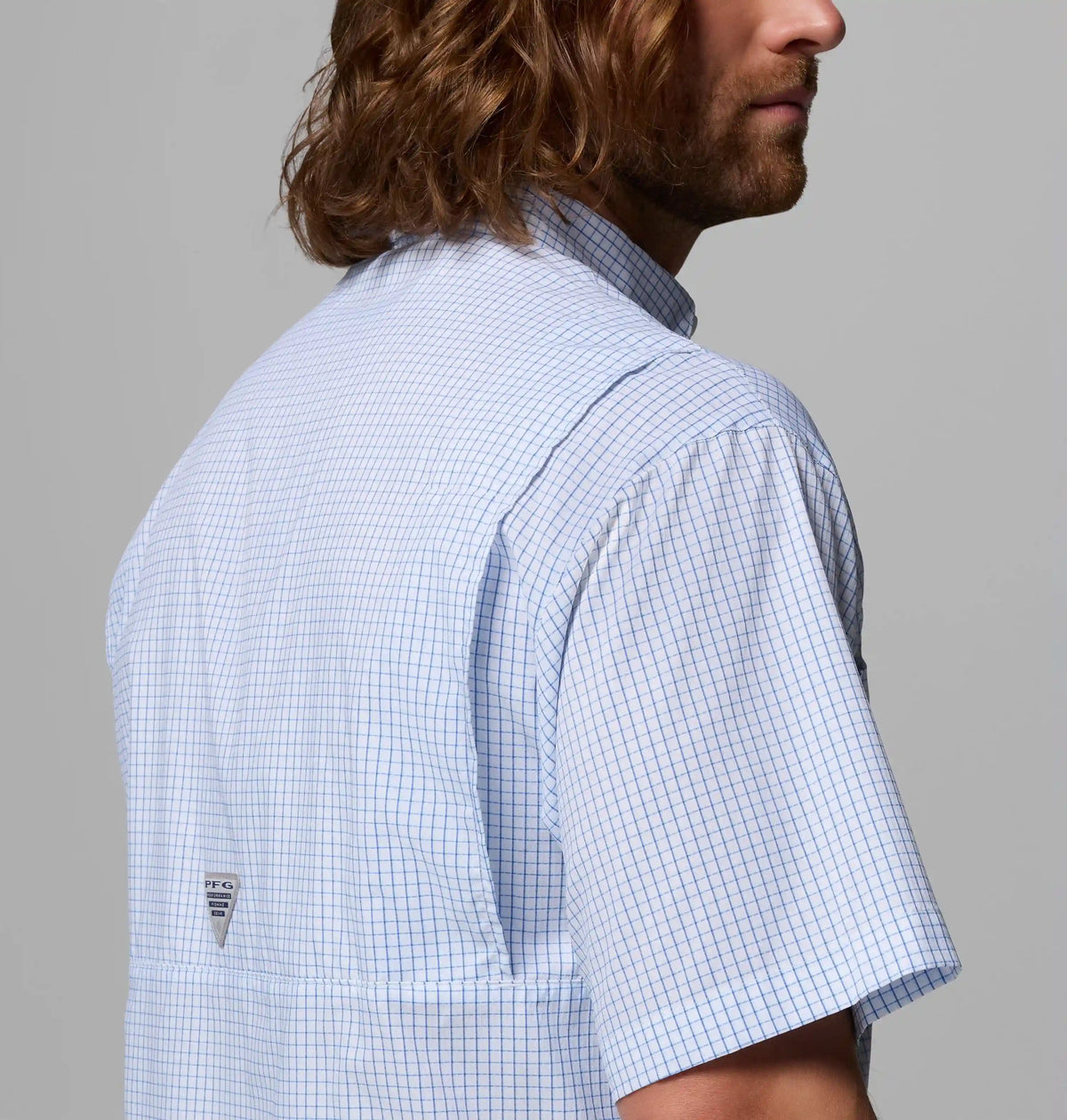 Men’s PFG Super Tamiami Short Sleeve Shirt