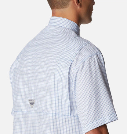 Men’s PFG Super Tamiami Short Sleeve Shirt