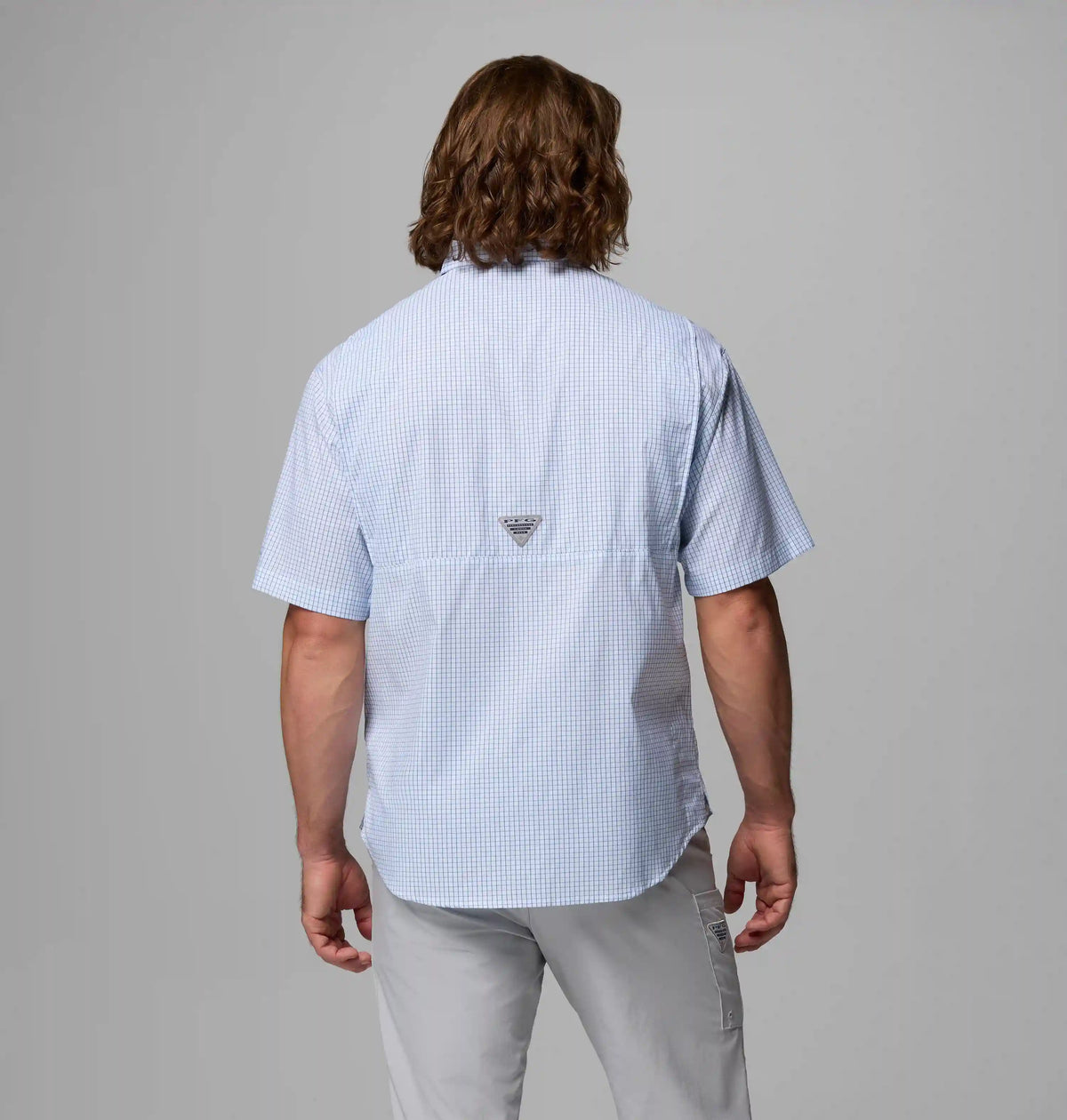 Men’s PFG Super Tamiami Short Sleeve Shirt