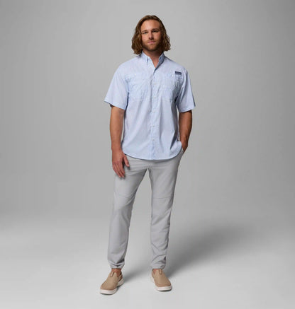 Men’s PFG Super Tamiami Short Sleeve Shirt