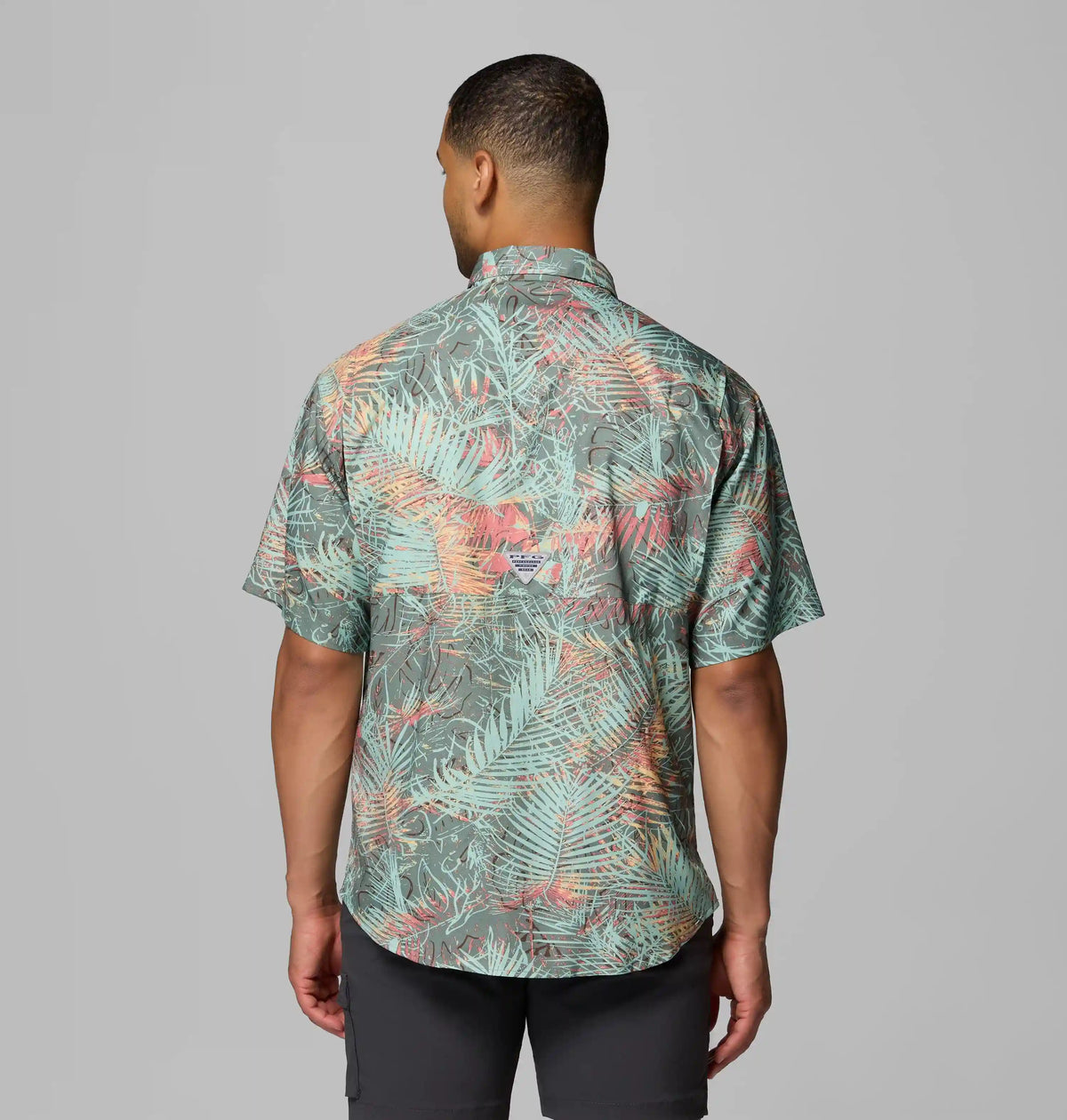Men’s PFG Super Tamiami Short Sleeve Shirt