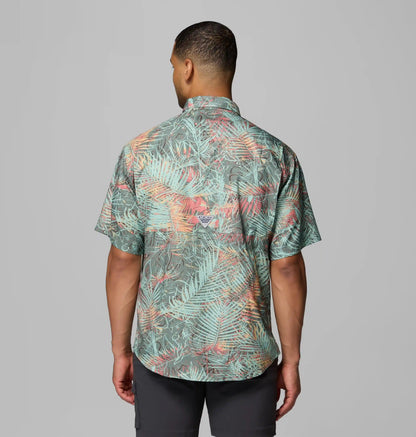 Men’s PFG Super Tamiami Short Sleeve Shirt
