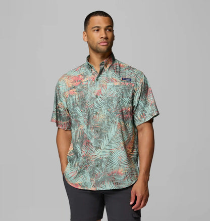 Men’s PFG Super Tamiami Short Sleeve Shirt