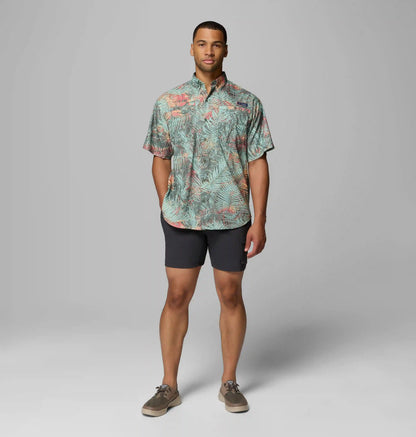 Men’s PFG Super Tamiami Short Sleeve Shirt