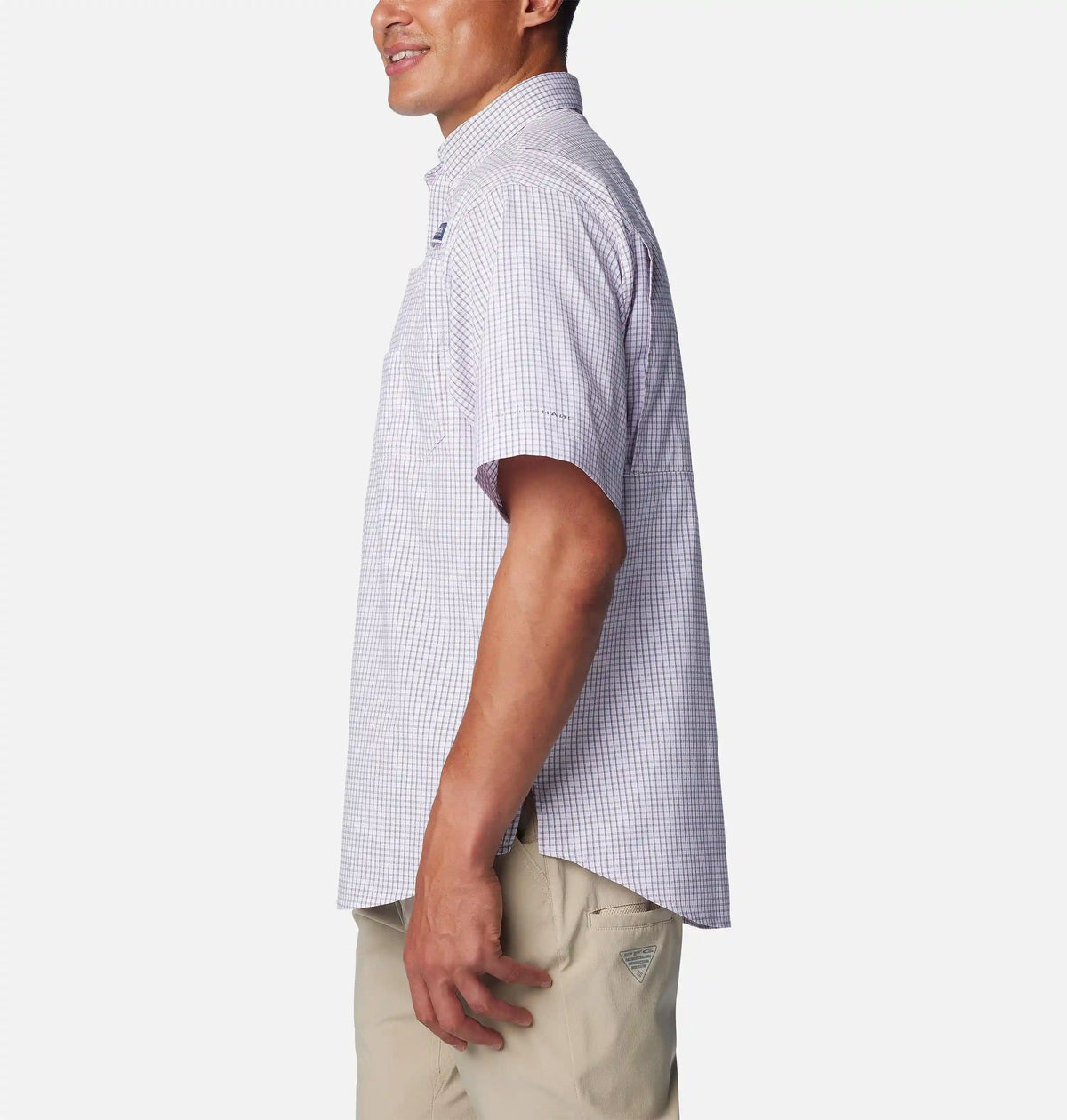 Men’s PFG Super Tamiami Short Sleeve Shirt