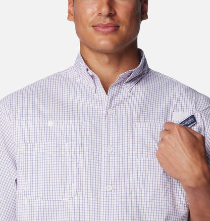 Men’s PFG Super Tamiami Short Sleeve Shirt
