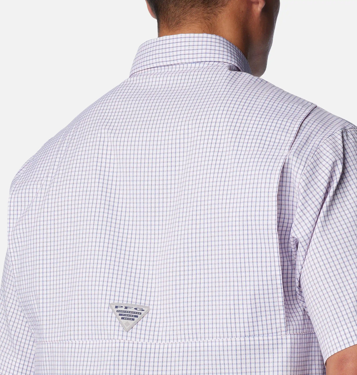 Men’s PFG Super Tamiami Short Sleeve Shirt
