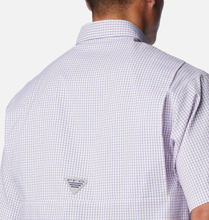 Men’s PFG Super Tamiami Short Sleeve Shirt