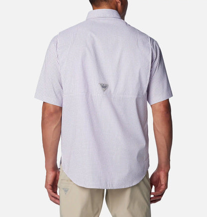 Men’s PFG Super Tamiami Short Sleeve Shirt