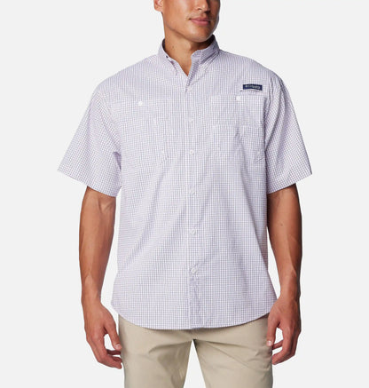 Men’s PFG Super Tamiami Short Sleeve Shirt
