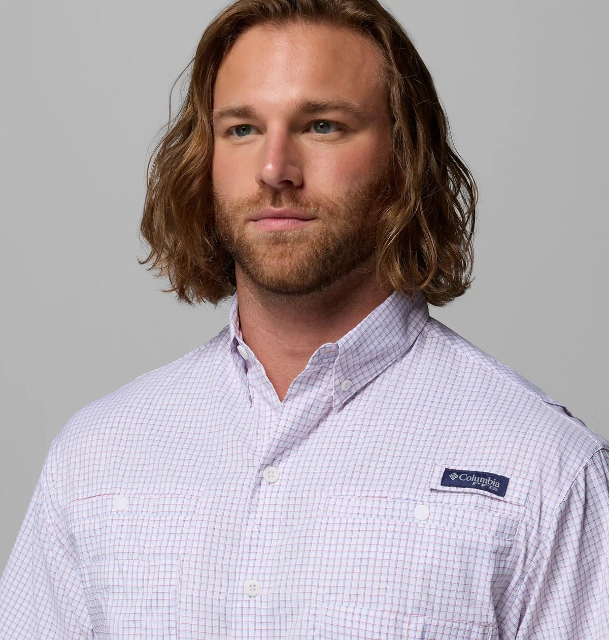 Men’s PFG Super Tamiami Short Sleeve Shirt