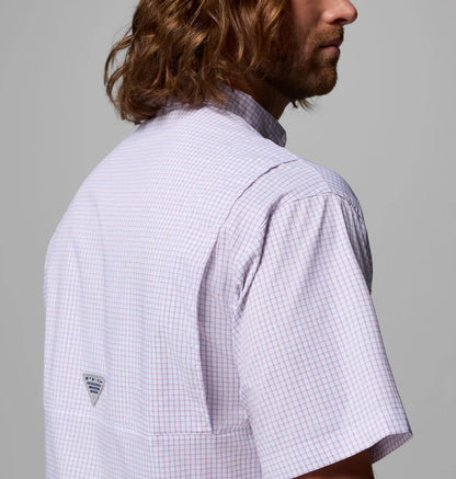 Men’s PFG Super Tamiami Short Sleeve Shirt