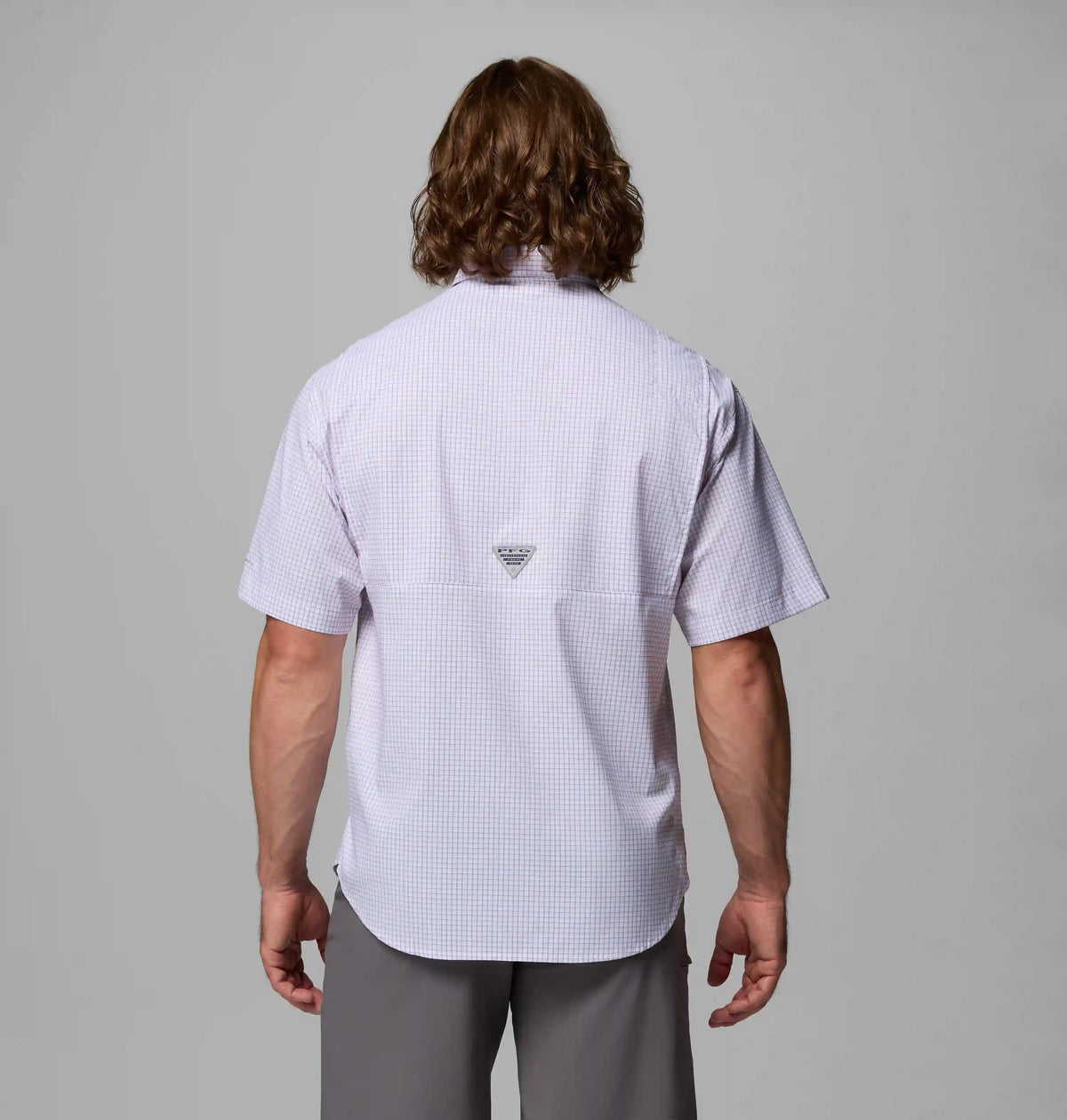 Men’s PFG Super Tamiami Short Sleeve Shirt