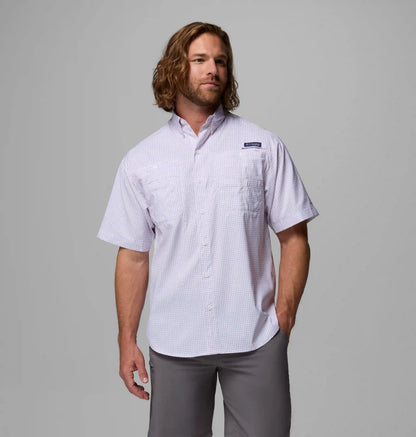 Men’s PFG Super Tamiami Short Sleeve Shirt