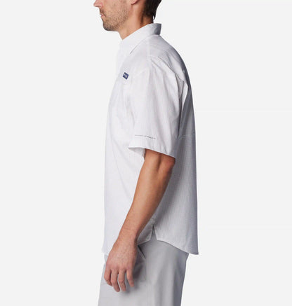 Men’s PFG Super Tamiami Short Sleeve Shirt