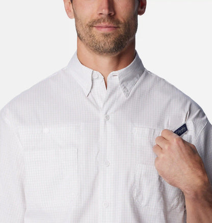 Men’s PFG Super Tamiami Short Sleeve Shirt