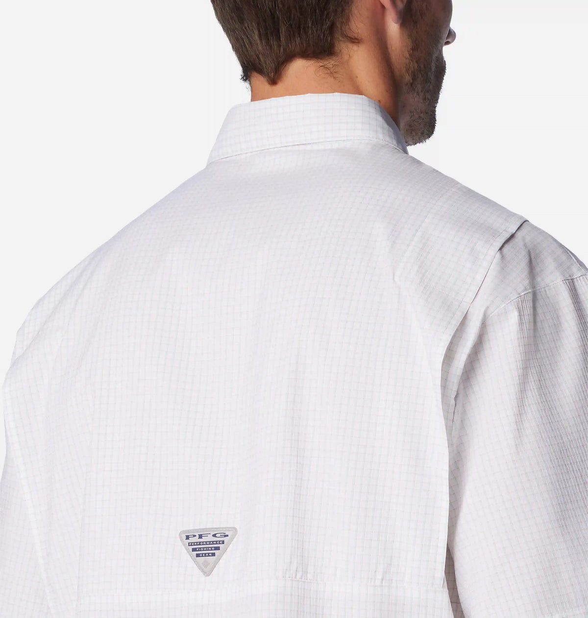 Men’s PFG Super Tamiami Short Sleeve Shirt