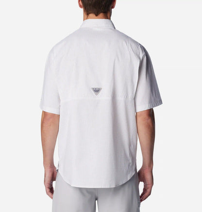 Men’s PFG Super Tamiami Short Sleeve Shirt