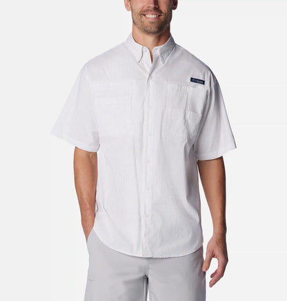 Men’s PFG Super Tamiami Short Sleeve Shirt
