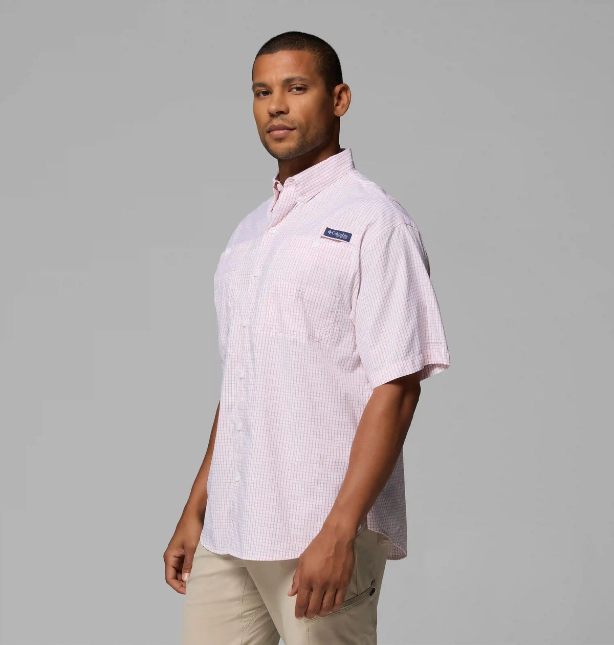Men’s PFG Super Tamiami Short Sleeve Shirt