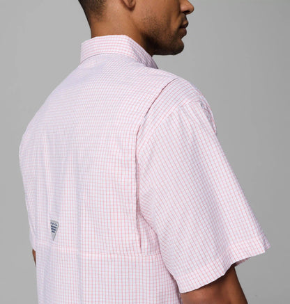 Men’s PFG Super Tamiami Short Sleeve Shirt