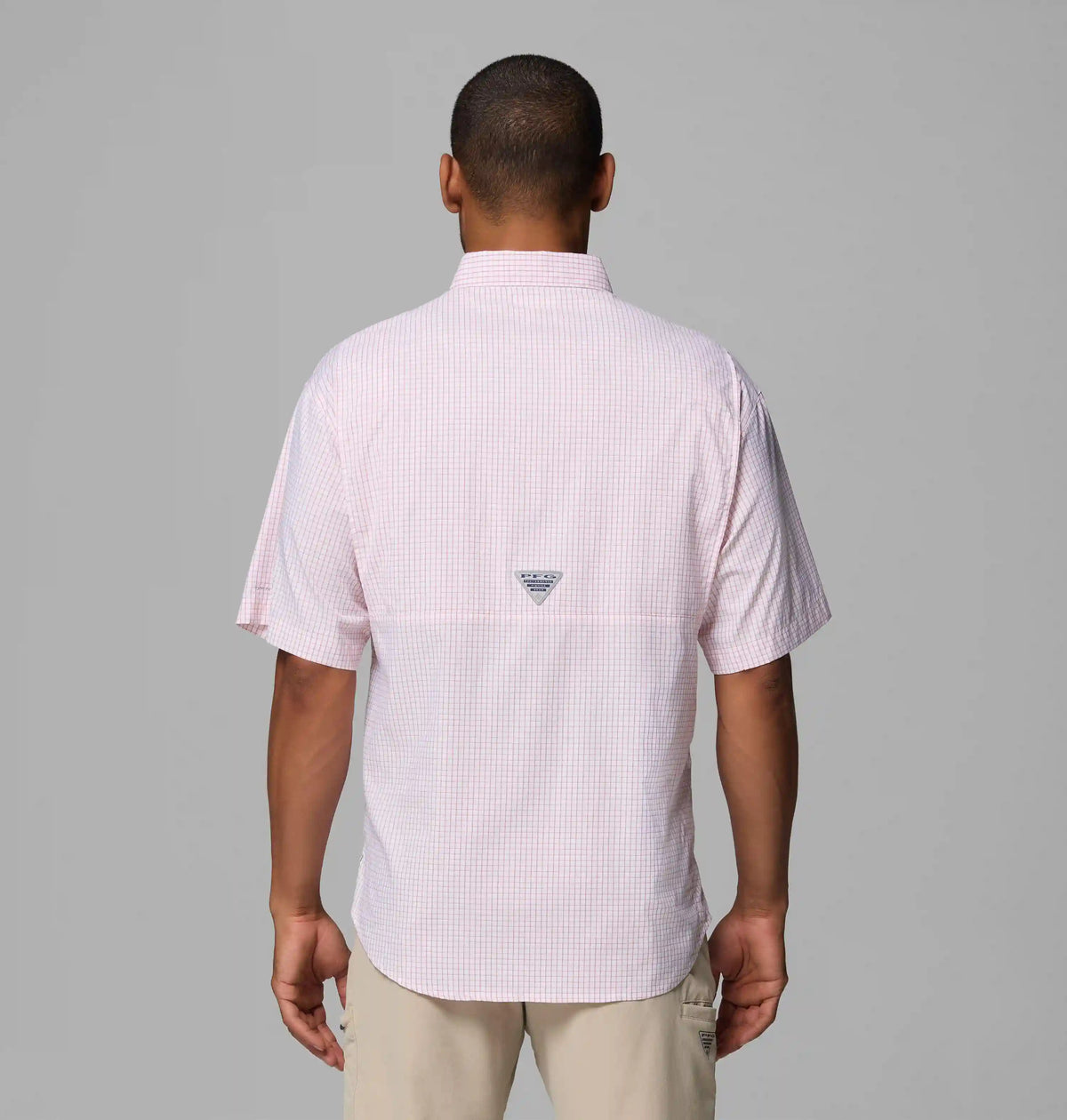 Men’s PFG Super Tamiami Short Sleeve Shirt