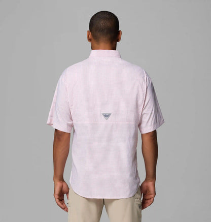 Men’s PFG Super Tamiami Short Sleeve Shirt