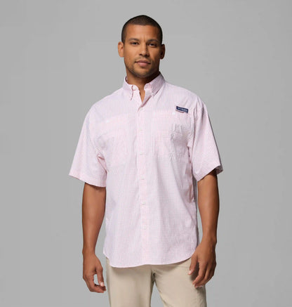 Men’s PFG Super Tamiami Short Sleeve Shirt