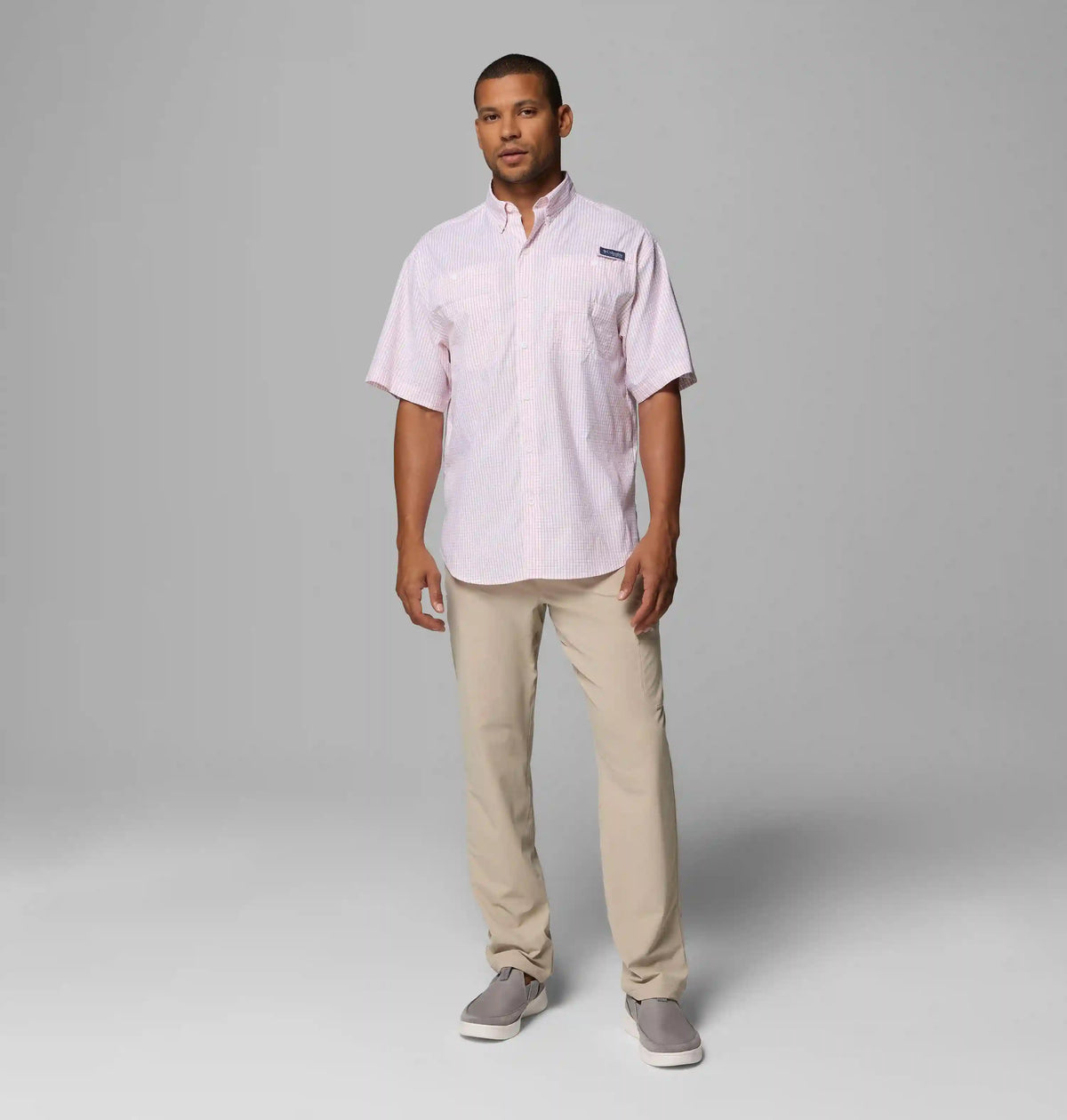 Men’s PFG Super Tamiami Short Sleeve Shirt