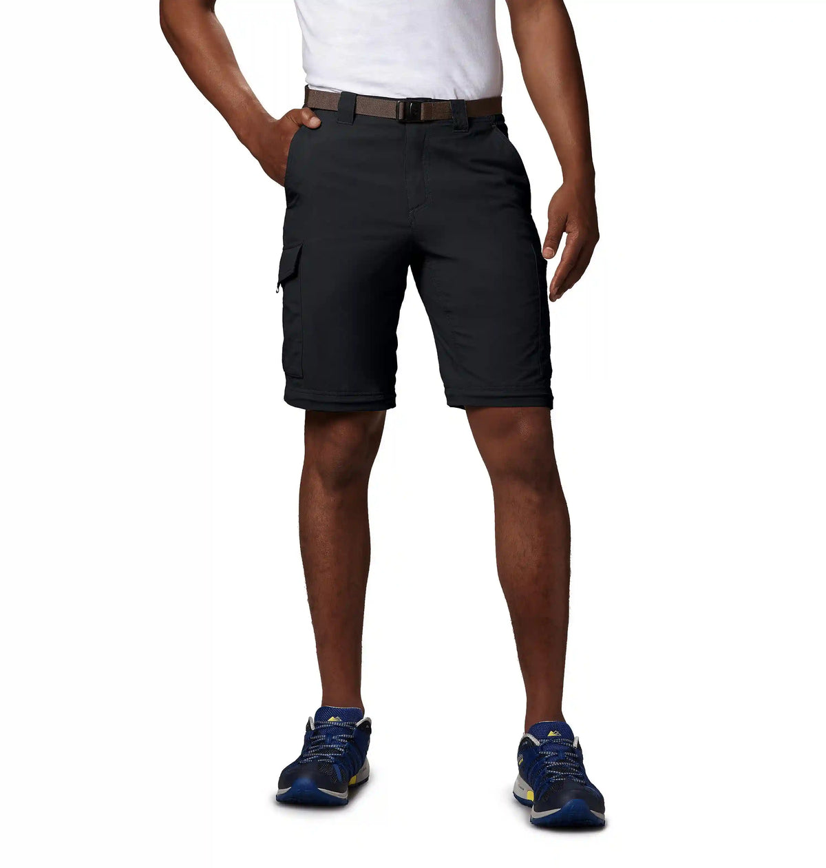 Men's Silver Ridge Convertible Pants