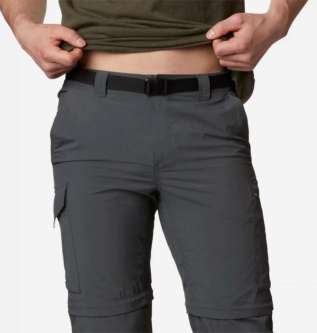Men's Silver Ridge Convertible Pants