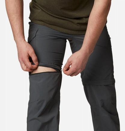 Men's Silver Ridge Convertible Pants