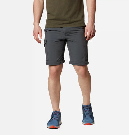 Men's Silver Ridge Convertible Pants