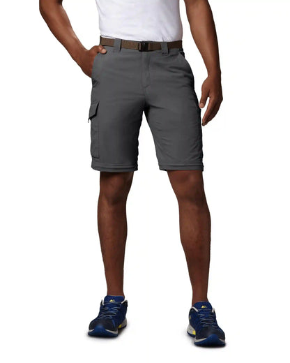 Men's Silver Ridge Convertible Pants