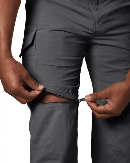 Men's Silver Ridge Convertible Pants