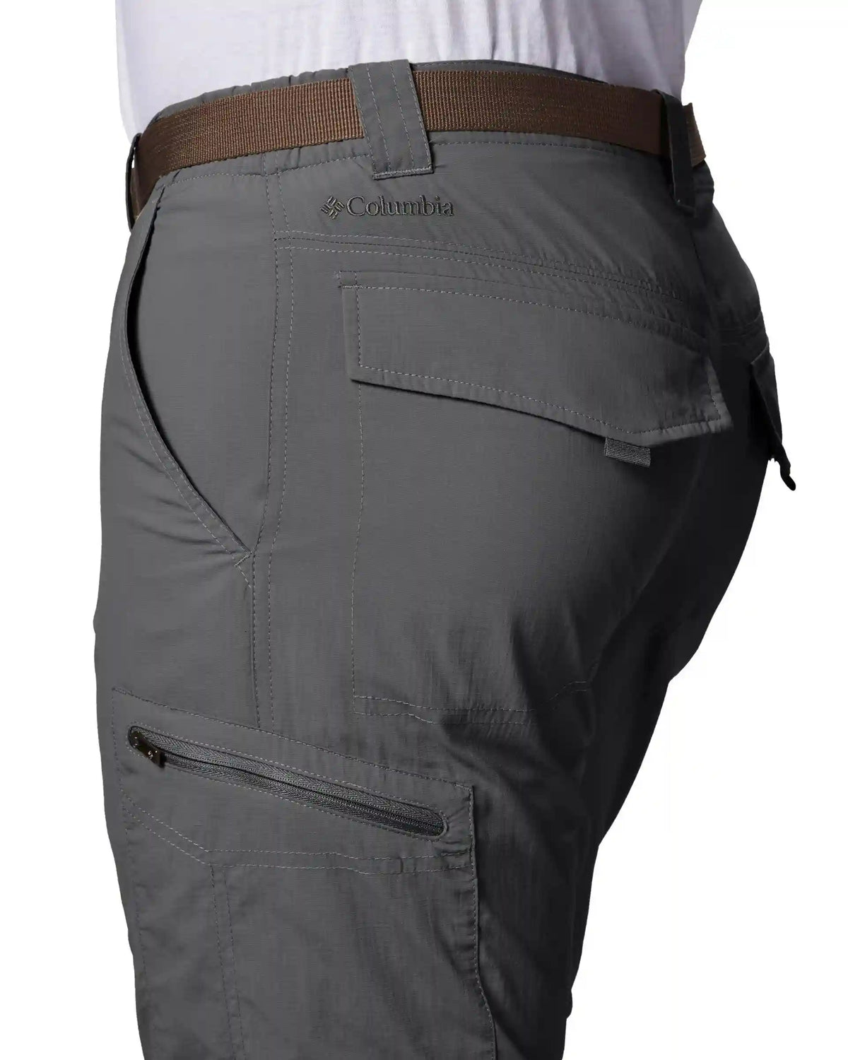 Men's Silver Ridge Convertible Pants