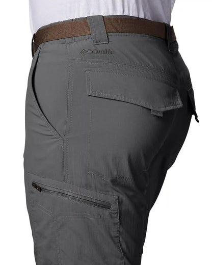 Men's Silver Ridge Convertible Pants