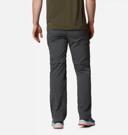 Men's Silver Ridge Convertible Pants