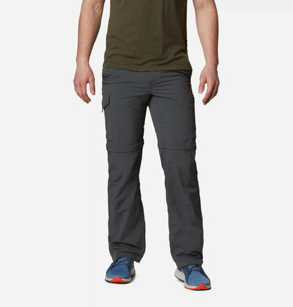 Men's Silver Ridge Convertible Pants