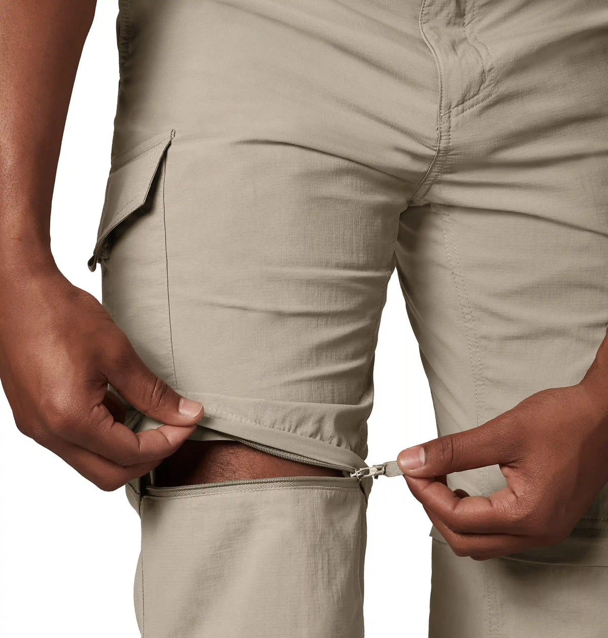 Men's Silver Ridge Convertible Pants
