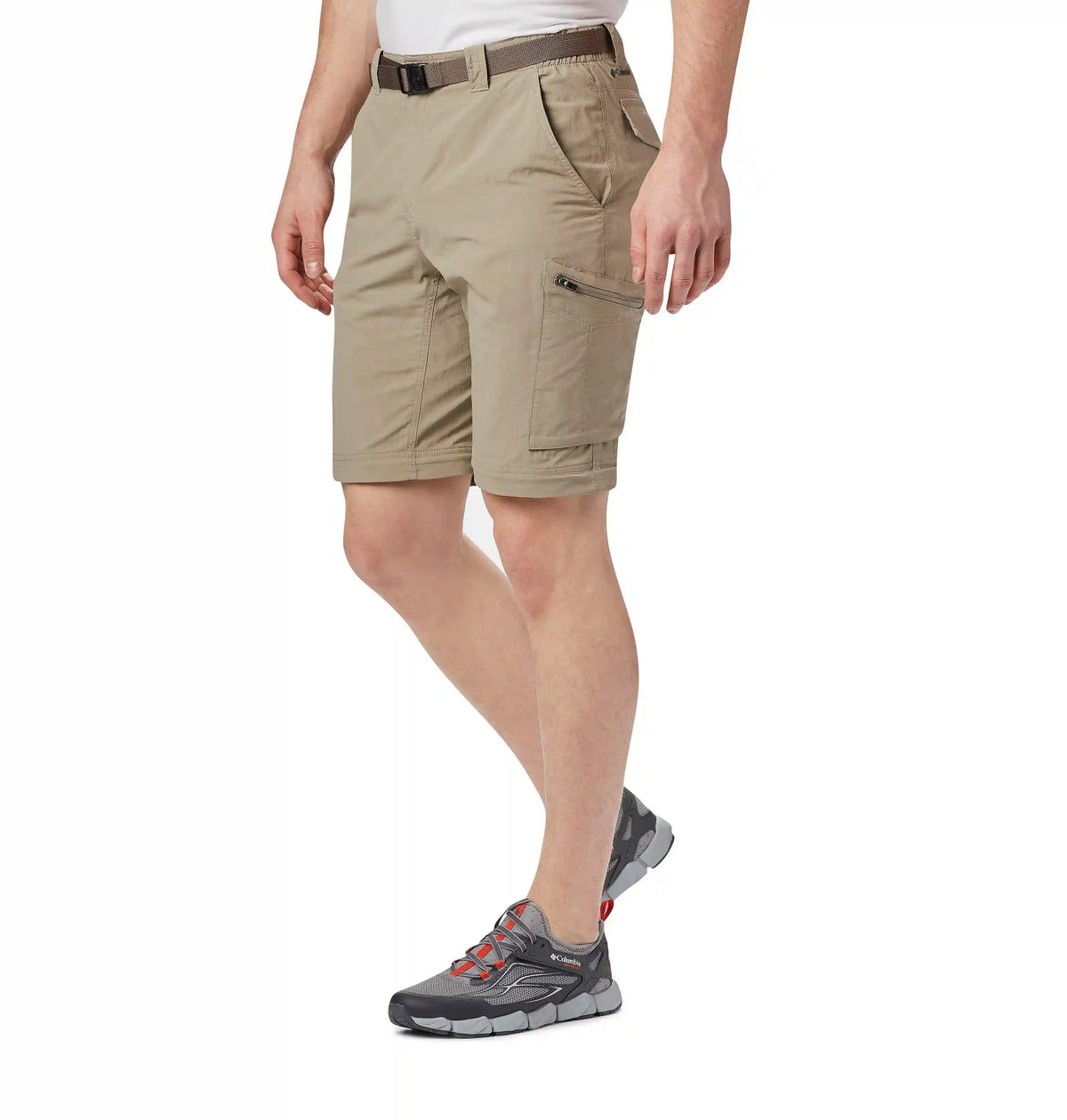 Men's Silver Ridge Convertible Pants